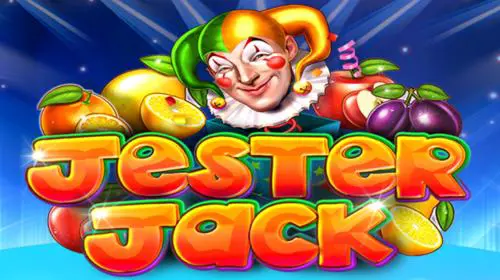 Jester Jack - Spin City - Congo